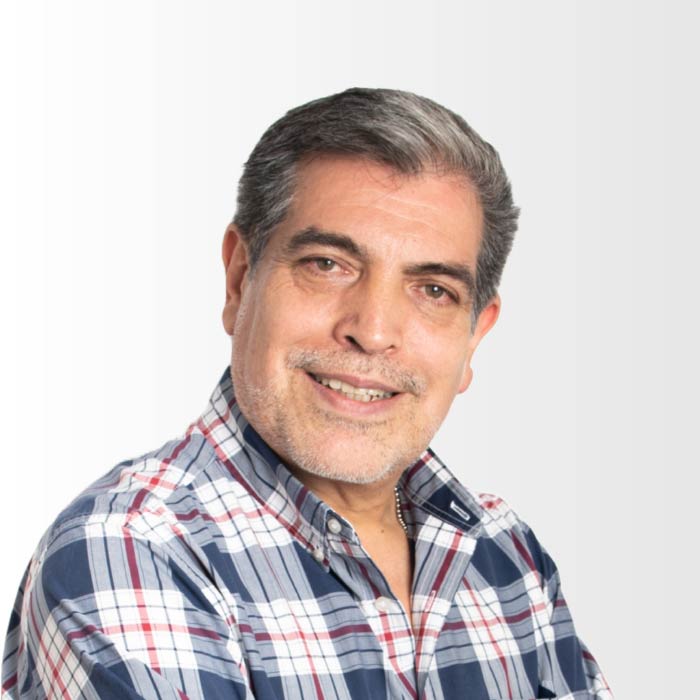 Asesor Remax Blue