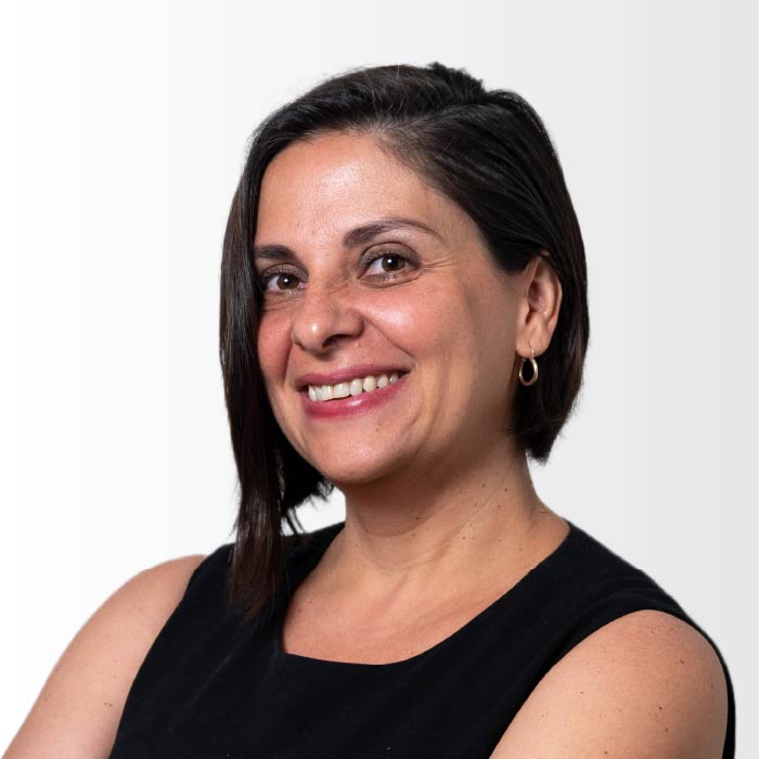 Paloma Saldarriaga Directora Ejecutiva