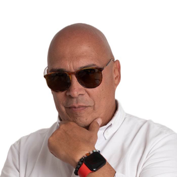 Paco Bermejo Asesor Remax Blue