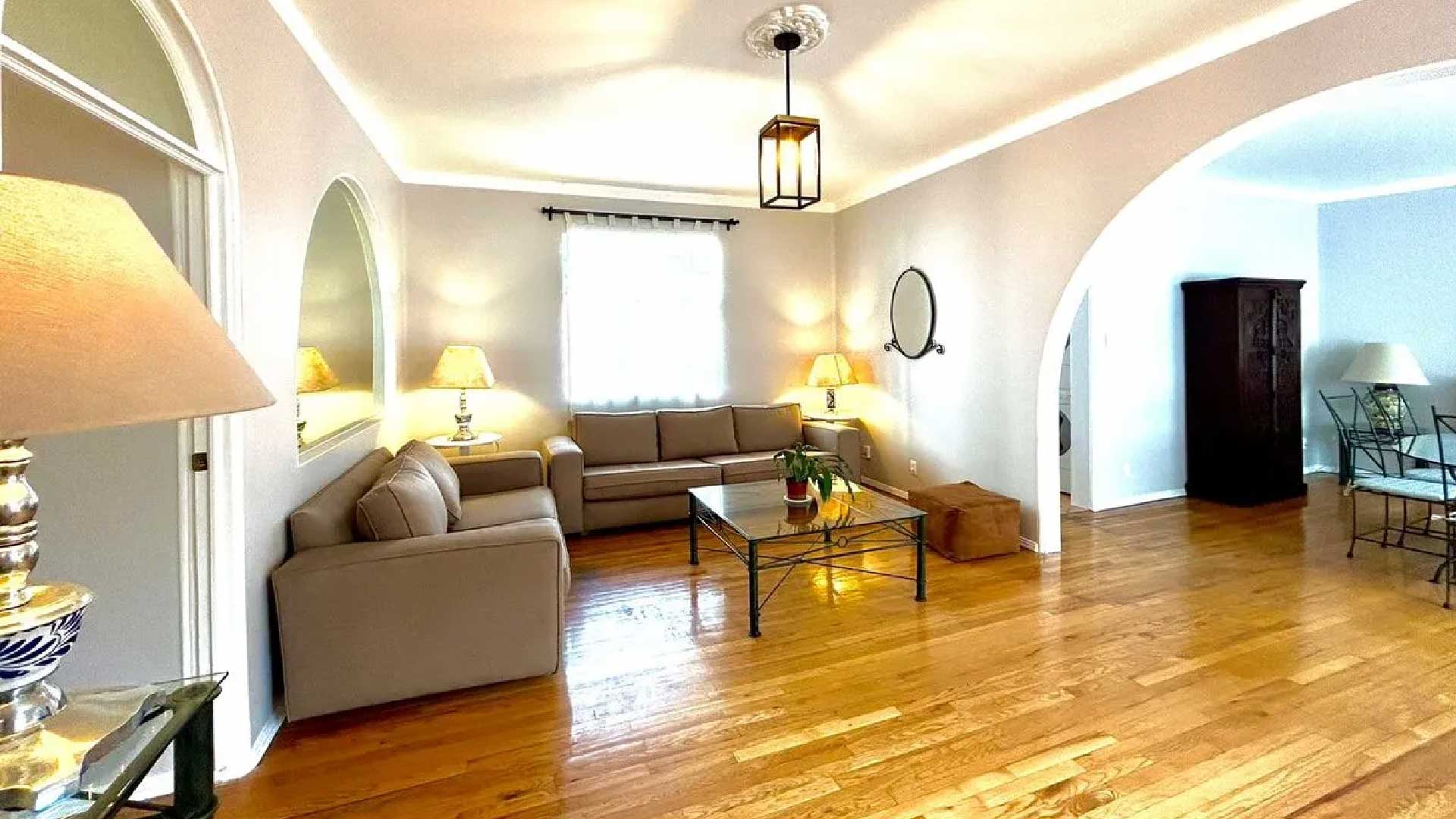 DEPARTAMENTO EN RENTA
