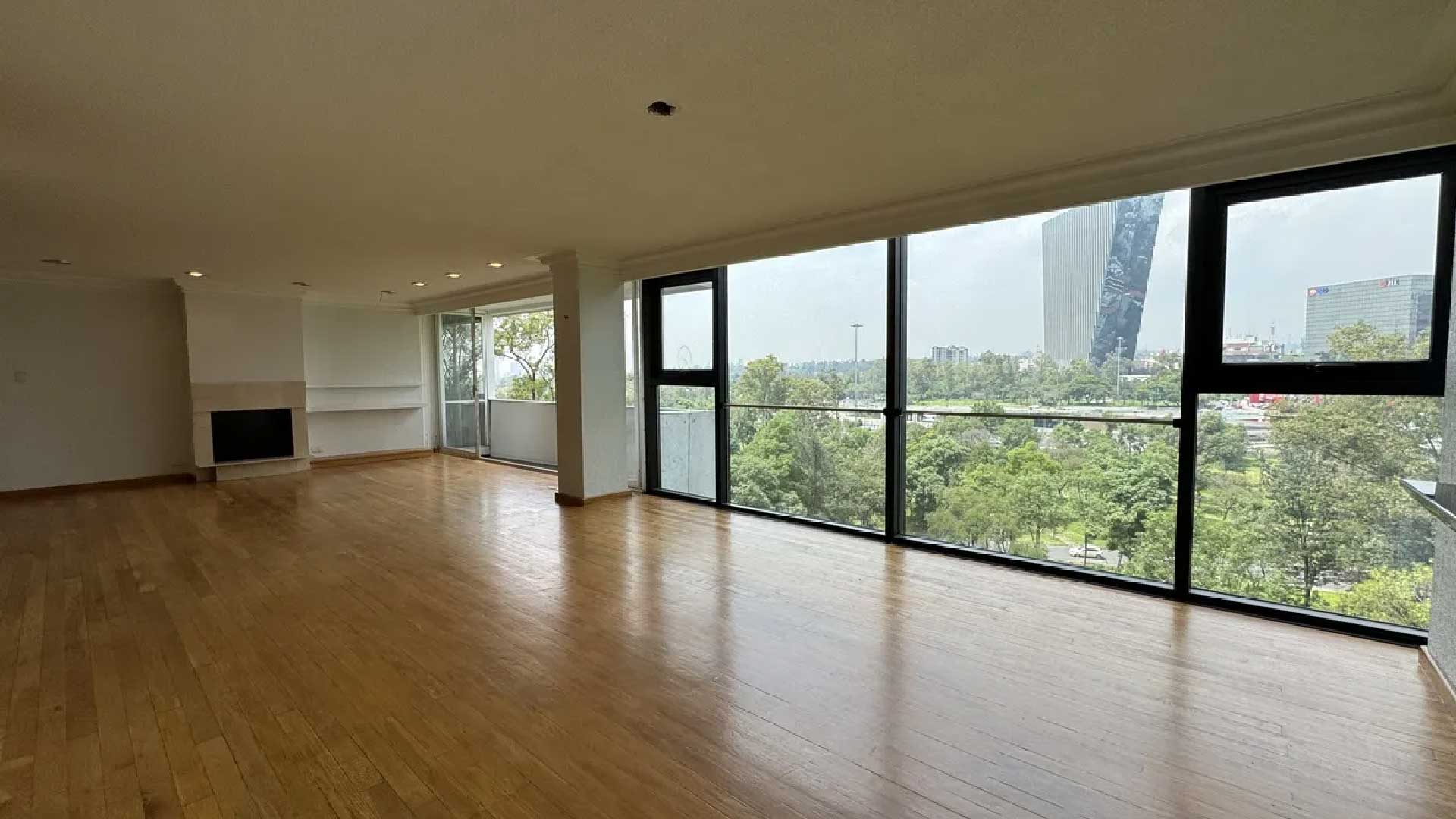 DEPARTAMENTO EN RENTA