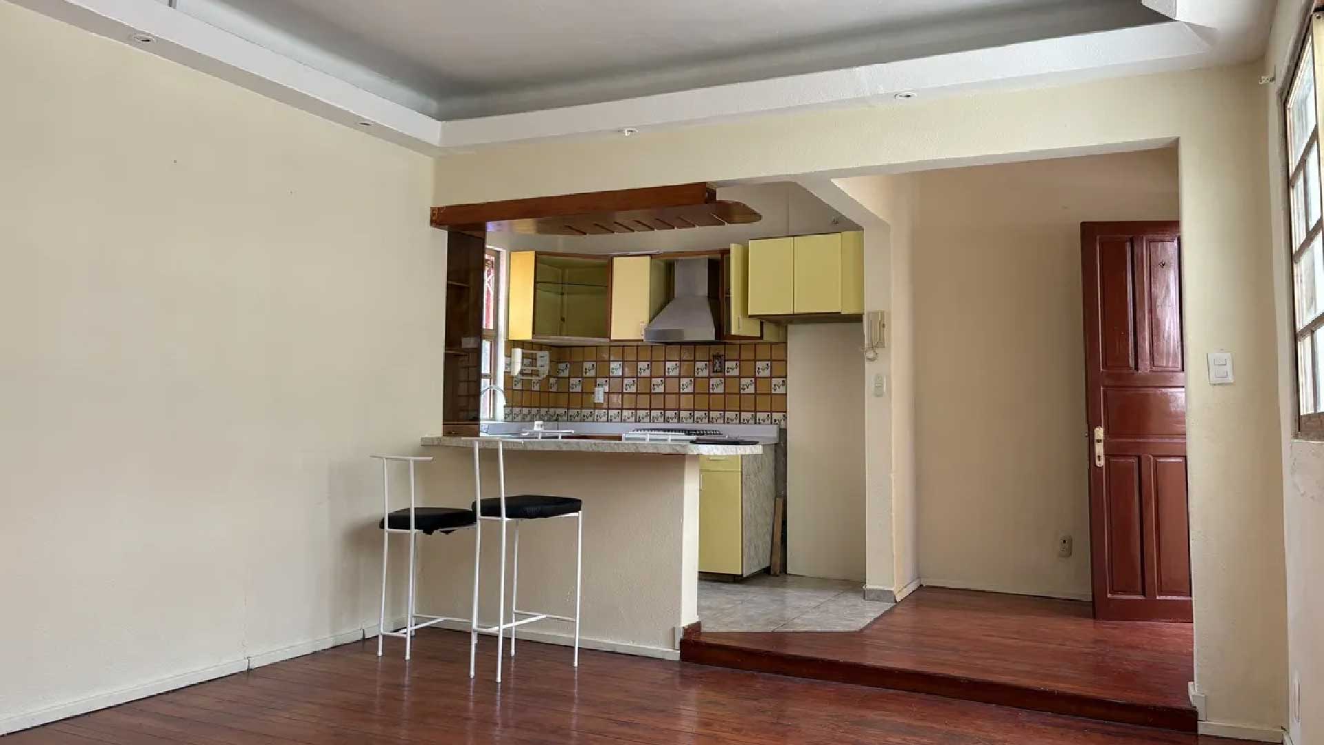 DEPARTAMENTO EN RENTA