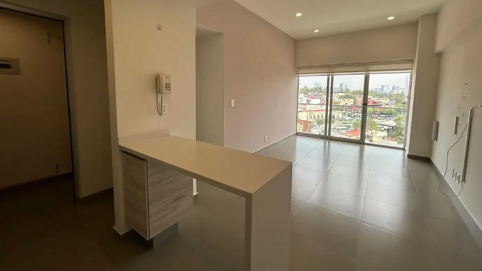 DEPARTAMENTO EN VENTA