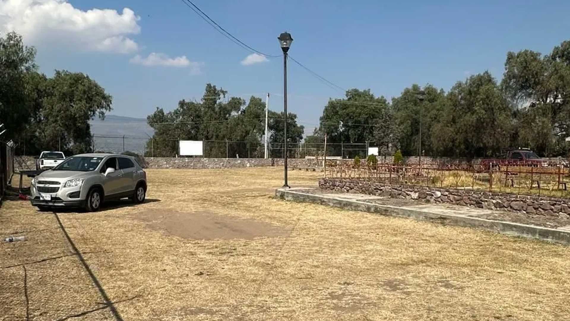 TERRENO EN VENTA