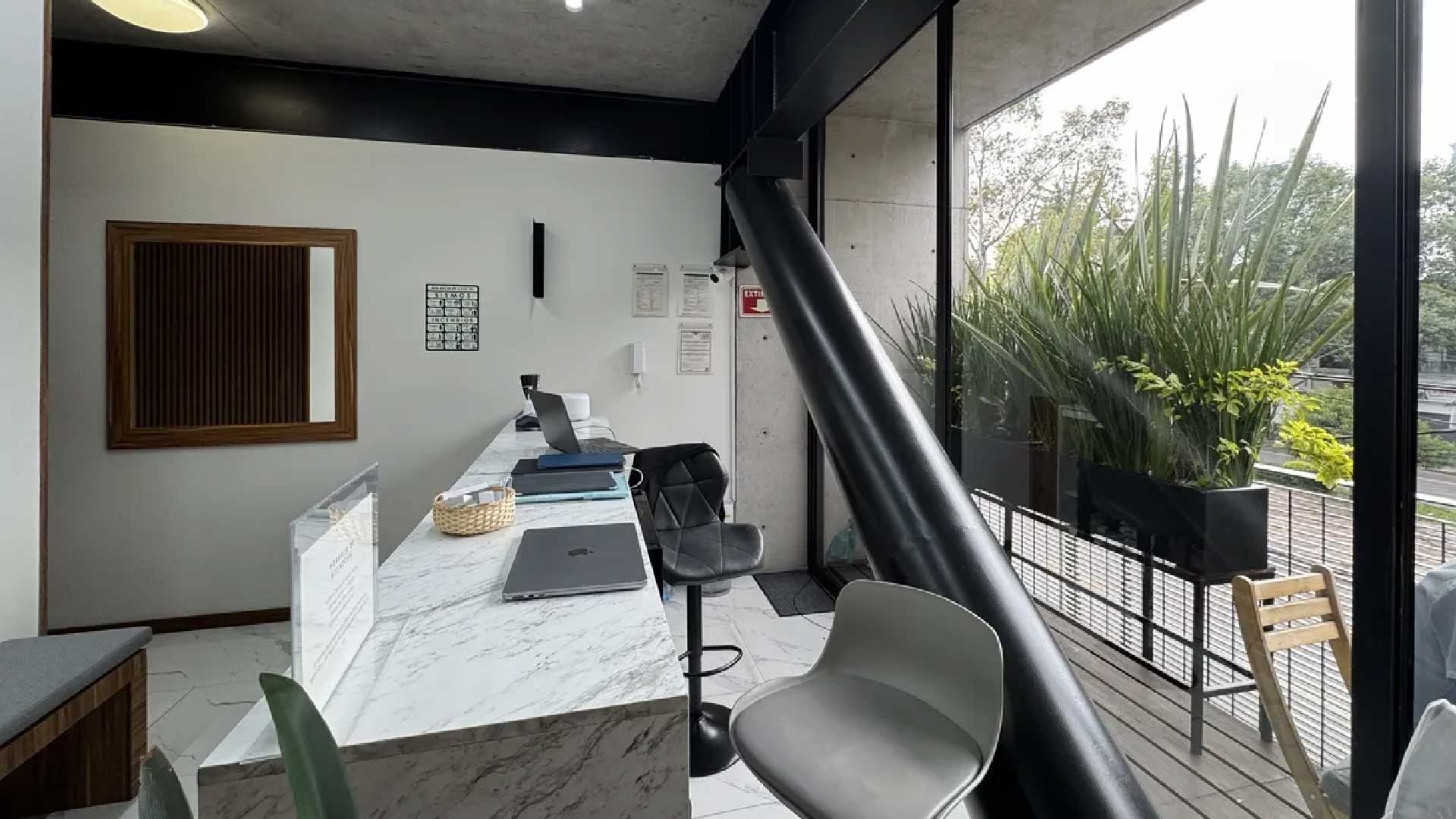 OFICINA EN VENTA