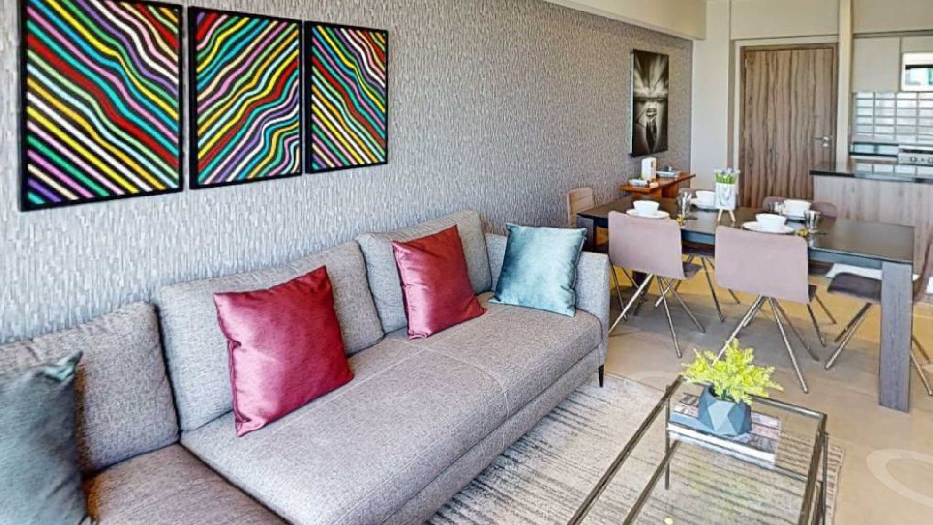 DEPARTAMENTO EN VENTA