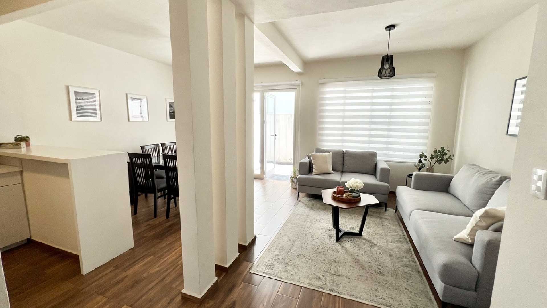 CASA EN COND. EN VENTA