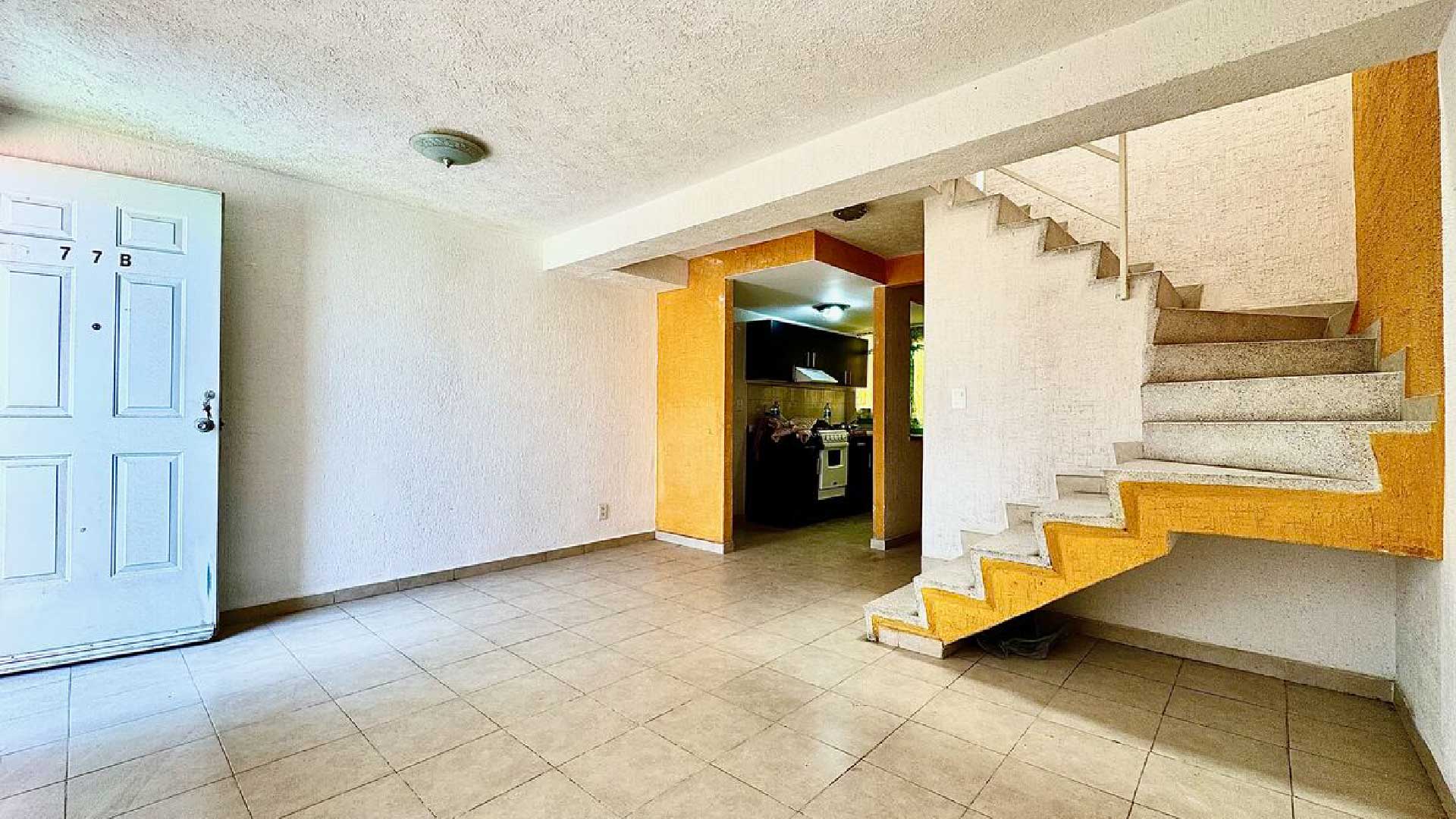 DEPARTAMENTO EN RENTA