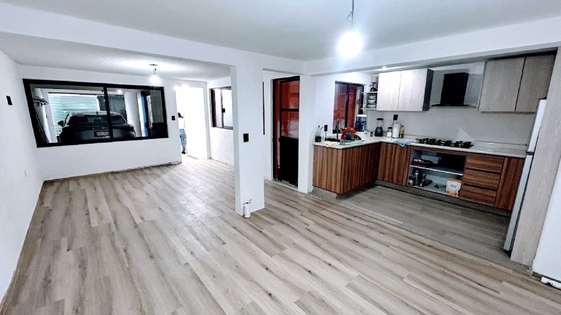 CASA EN VENTA